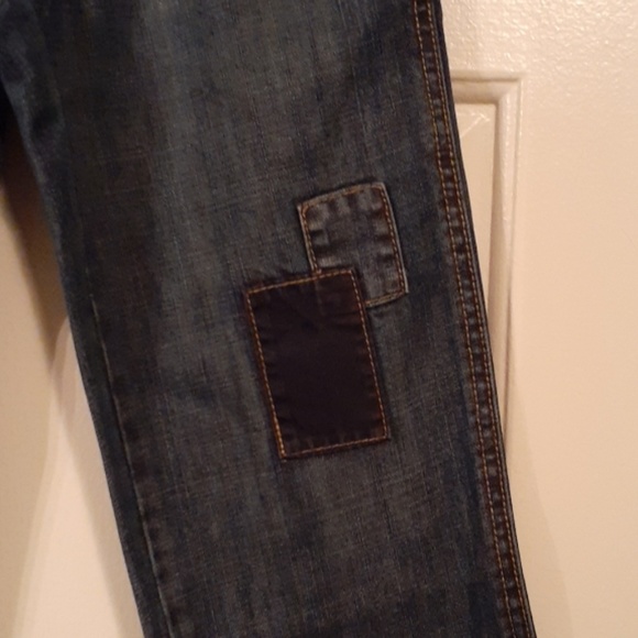 Gymboree size 6 jeans - Picture 3 of 7